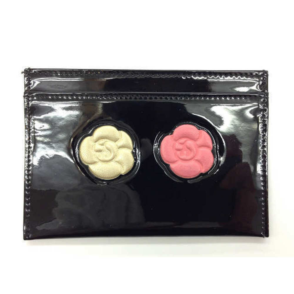 CHANEL Makeup Palette Card Case